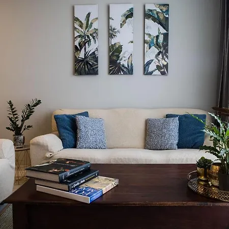 Modern - Central - Close To Beach - 5 Star Rating Apt St. Paul's Bay Buitenkant foto