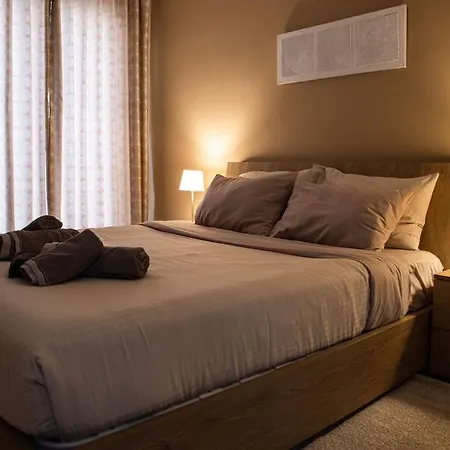Modern - Central - Close To Beach - 5 Star Rating Apt St. Paul's Bay Buitenkant foto