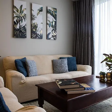 Modern - Central - Close To Beach - 5 Star Rating Apt St. Paul's Bay Buitenkant foto